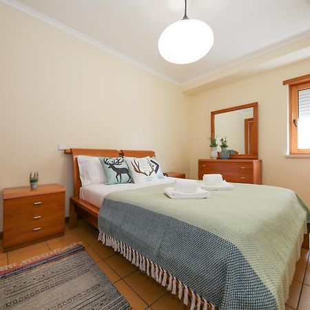 Ferienwohnung Casa Mares Nazaré Exterior foto
