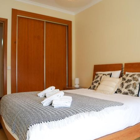 Ferienwohnung Casa Mares Nazaré Exterior foto