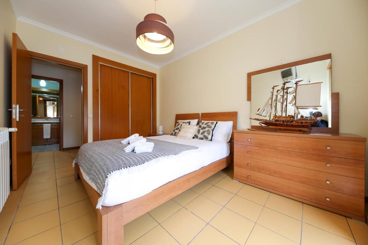 Ferienwohnung Casa Mares Nazaré Exterior foto